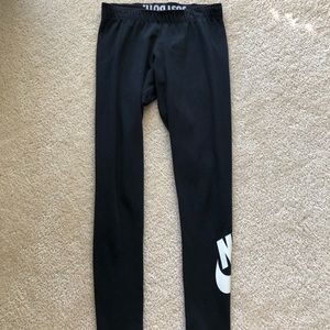 Nike leggings